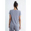 Spruce Fashion Casual Essential Melrose Tee - 4 of 4