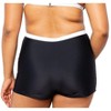 Women's Ally Short with Pockets - MIGA Swimwear - 2 of 3