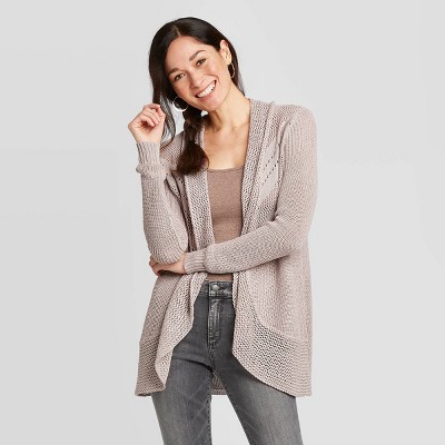 target knox rose cardigan