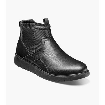 Nunn Bush Karnak Men's Plain Toe Chelsea Boot