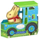 Lindt Easter Tractor Bunny - 3.5oz