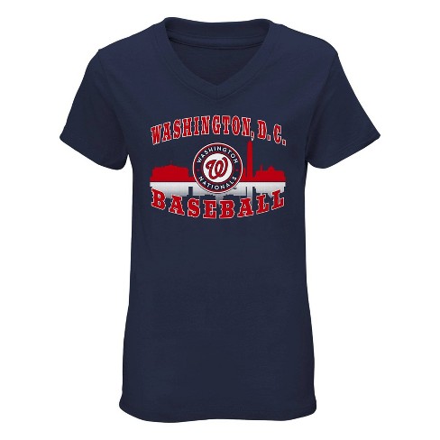 Target store nationals shirt