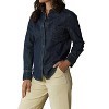 Women's Denim Shirt - The Normal Brand - 2 of 3
