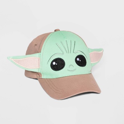 yoda cap