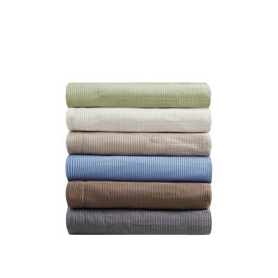 Full Green Micro Fleece Electric Heated Blanket