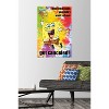 Trends International Nickelodeon Spongebob Squarepants - Meme Unframed Wall Poster Prints - 2 of 4