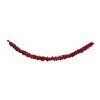 Melrose Bunched Jute Garland (Set of 2) - 2 of 4