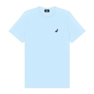 Dalix Mens Pigeon Jersey Tee - 1 of 4