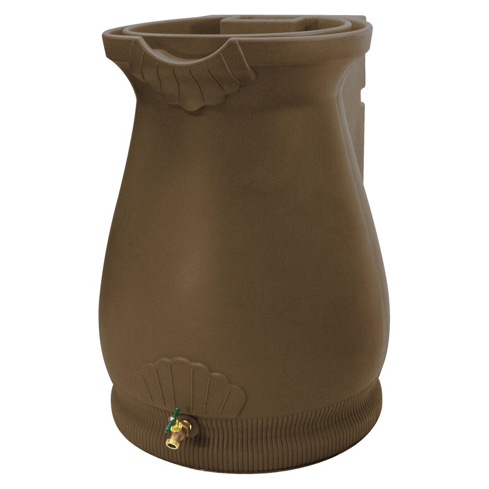 UPC 818755010065 product image for Rain Wizard Urn - Oak | upcitemdb.com