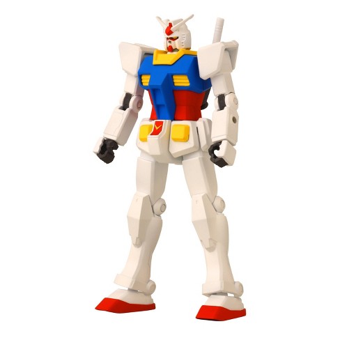 Gundam Infinity Rx 78 2 Gundam Target
