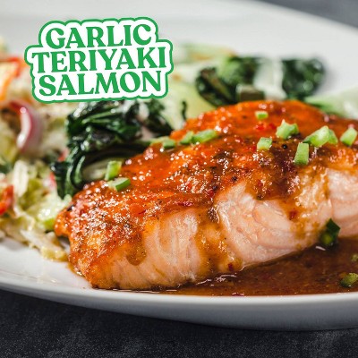 Kogi Sweet Garlic Teriyaki Sauce and Marinade - 16.6oz