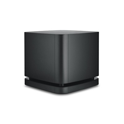 Bose Bass Module 500 Subwoofer - Thumbnail 2