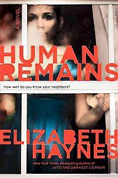Human Remains (Paperback) by Elizabeth Haynes