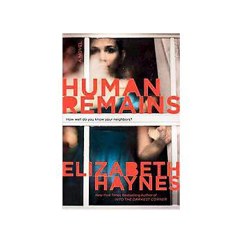 Human Remains (Paperback) by Elizabeth Haynes