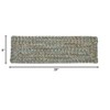 Colonial Mills Corsica - Seagrass Stair Tread, 1 Pc - 2 of 2