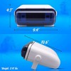 Pyle Marine Stereo Radio Shield Cover Housing - PLMRCW3, Water Resistant, UV Protection - 2 of 4