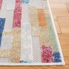 Cabana CBN531 Power Loomed Area Rug  - Safavieh - 2 of 4