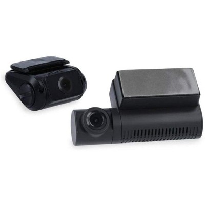 Nextbase - 320xr Dash Camera With Rear Window Camera - Black : Target