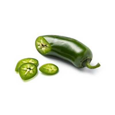Jalapenos - 10oz - Good & Gather™, 4 of 6