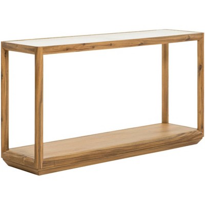 Mark & Day Gila Modern Console Table