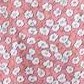 pink floral