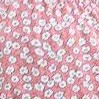pink floral