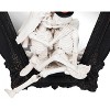 Gallerie II Kissing Couple Halloween Wall Art Tabletop Figurine - 3 of 3