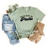 Simply Sage Market Women's Ask Me About My Plants Short Sleeve Graphic Tee - 3 of 4