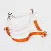 Game Day Clear Crossbody Bag - Wild Fable™ - 3 of 4