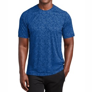 Mafoose Men's Digi Camo Short Sleeve Tee - 1 of 4