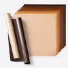 Cricut 10ct 12"x12" Iron On Sampler Skin Tone - 2 of 4