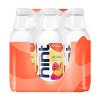 hint Smashup Variety Pack Flavored Water (Blueberry Lemon, Cherry Blackberry, Peach Raspberry, Strawberry Kiwi) - 12pk/16 fl oz Bottles - 4 of 4