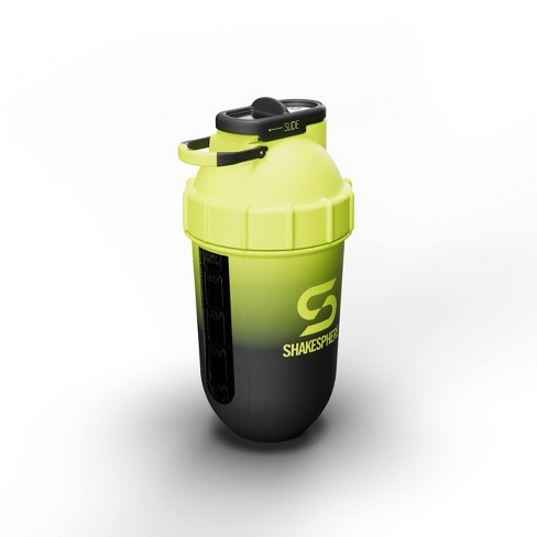 Shakesphere Mixer Jug: Protein Shaker Bottle And Smoothie Cup, 44