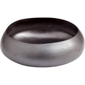 Cyan Design - Vesuvius - Large Bowl - 16 Inches Wide By 5.5 Inches High - 1 of 1