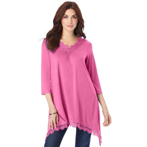 Swing Ultra Femme Tunic