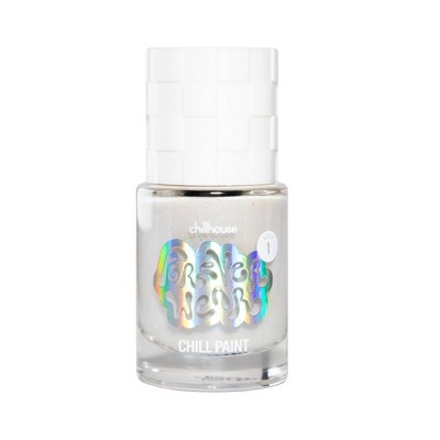 Chillhouse Forever Wear Nail Polish - 0.5 fl oz