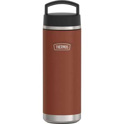 Thermos 24oz Stainless Steel Tumbler Saddle