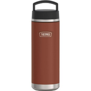 Thermos 32 oz. Icon Insulated Stainless Steel Screw Top Water Bottle - 1 of 2