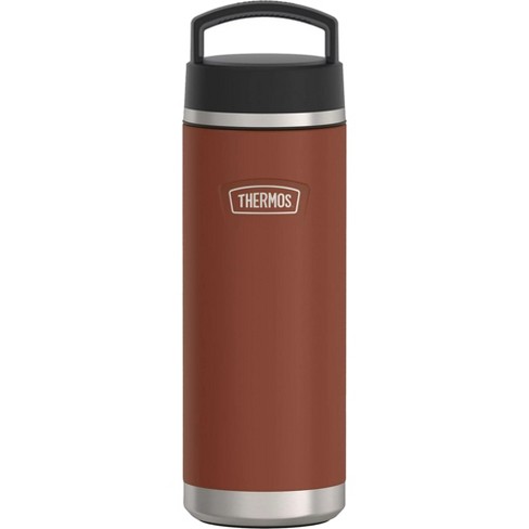 Thermos 32 oz. Icon Insulated Water Bottle - Saddle