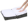 REGALWOVEN Foldable Storage Bags with Handles for Organizing Bedroom Closet Organizers and Storage - 4 of 4