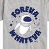 Boys' - Disney - Foreva Whateva Eve Short Sleeve Graphic T-Shirt - 2 of 4