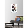 Trends International DC Comics Movie DC League Of Super-Pets - Counterparts Unframed Wall Poster Prints - 2 of 4