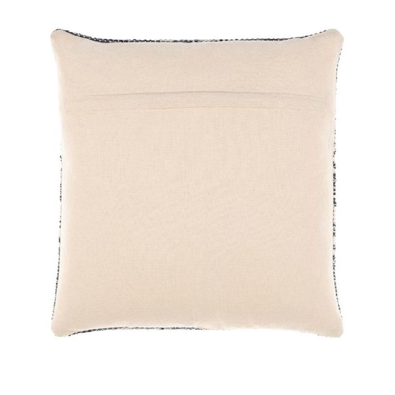 Mark & Day Klosterle Cottage Navy Throw Pillow, 3 of 6