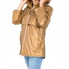 Women's Animal Print New Englander Rain Jacket - Charles River Apparel - 2 of 4