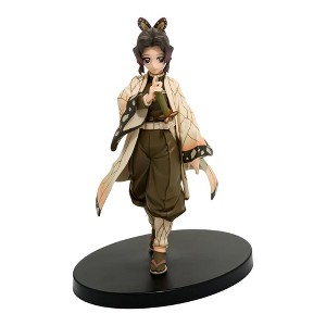 Banpresto Demon Slayer Shinoby Kocho 6 Inch Banpresto Figure - 1 of 4