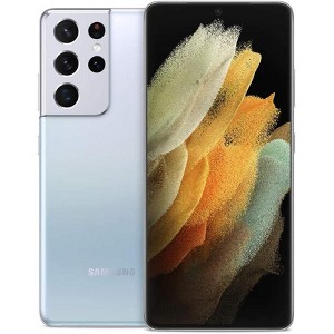 Samsung Galaxy S21 Ultra 5G 128GB G998U Unlocked Smartphone - Manufacturer Refurbished - 1 of 3