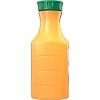 Simply Orange Pulp Free Orange Juice 52 Oz Pack Of 2 Bottles - Office Depot