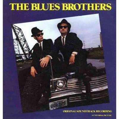 Blues Brothers - Blues Brothers (OST) (CD)