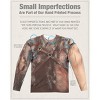 Men's Army Of Darkness Ash Costume Long Sleeve Costume T-Shirt - 3 of 4