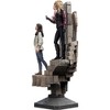 WETA Workshop Limited Edition Polystone - Labyrinth (1986) - Sarah & Jareth in the Illusionary Maze 1:6 Scale - 2 of 4